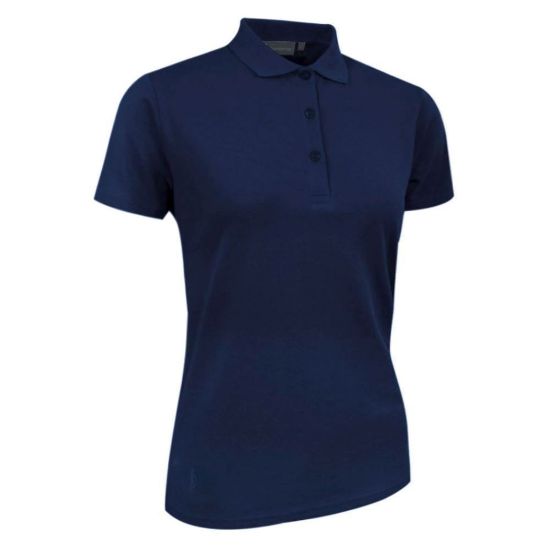 Picture of Glenmuir Ladies Sophie Golf Polo Shirt