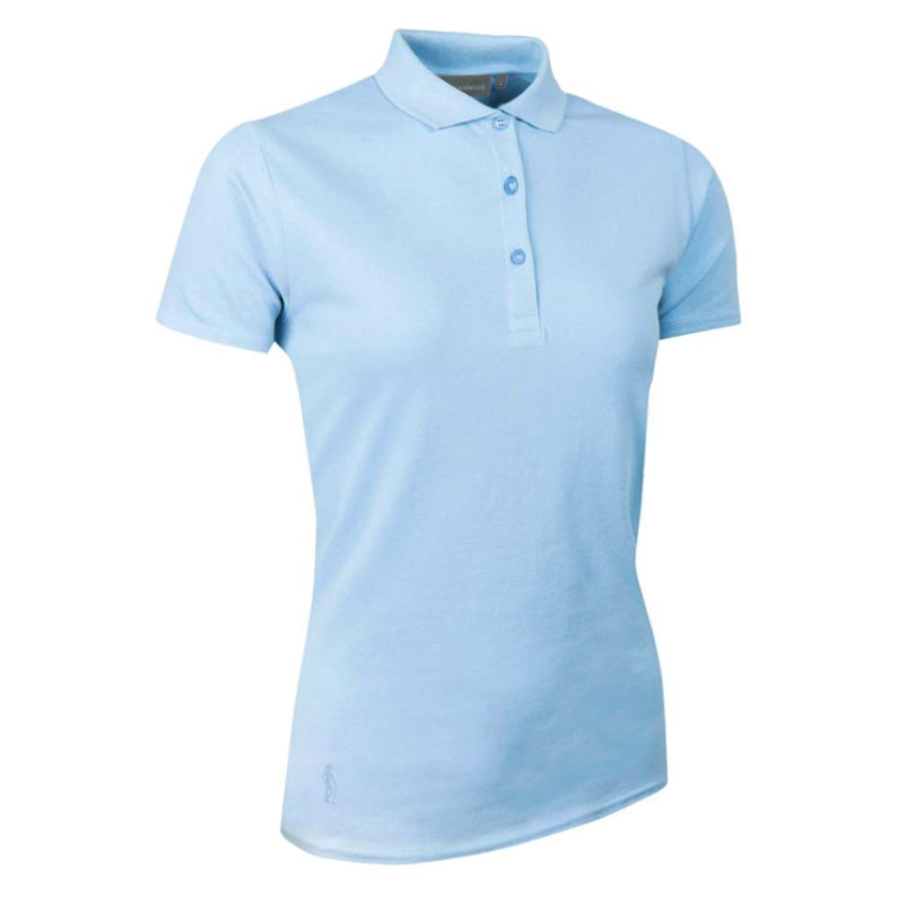 Glenmuir Ladies Sophie Golf Polo Shirt