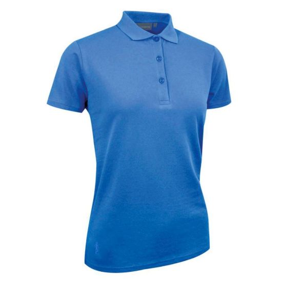 Picture of Glenmuir Ladies Sophie Golf Polo Shirt