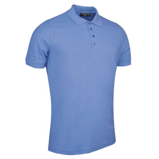 Picture of Glenmuir Men's Kinloch Golf Polo Shirt