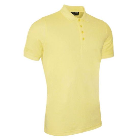 Picture of Glenmuir Men's Kinloch Golf Polo Shirt