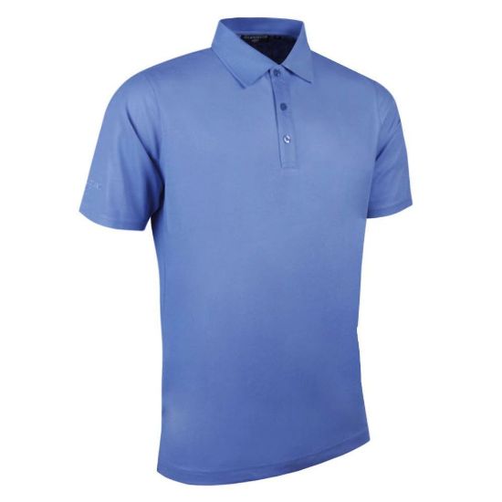 Picture of Glenmuir Men's Deacon Golf Polo Shirt