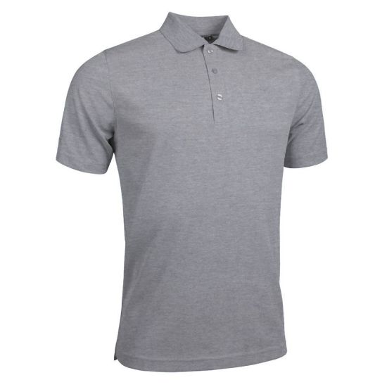 Picture of Glenmuir Men's Deacon Golf Polo Shirt