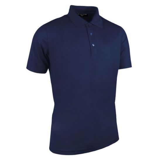 Picture of Glenmuir Men's Deacon Golf Polo Shirt