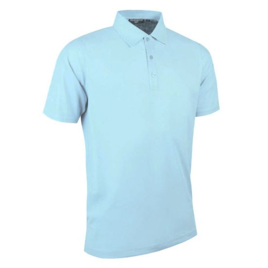 Picture of Glenmuir Men's Deacon Golf Polo Shirt