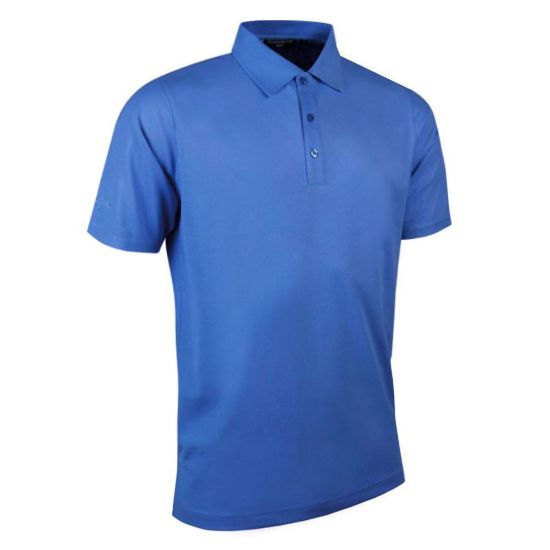 Picture of Glenmuir Men's Deacon Golf Polo Shirt