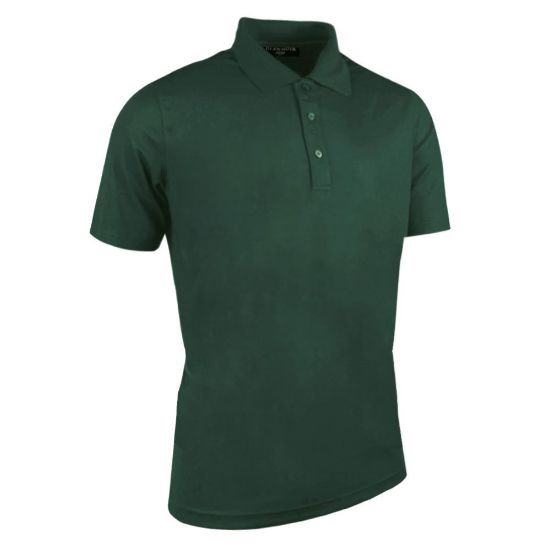Picture of Glenmuir Men's Deacon Golf Polo Shirt