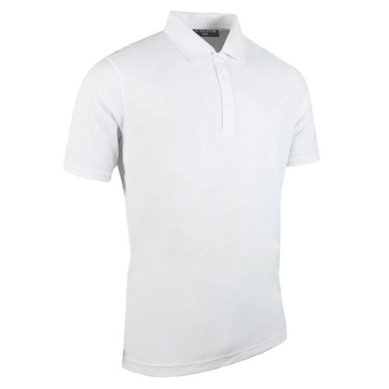 Picture of Glenmuir Men's Deacon Golf Polo Shirt