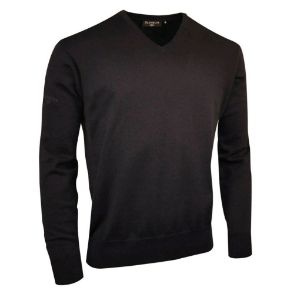 Picture of Glenmuir Men's Eden Cotton Golf Sweater