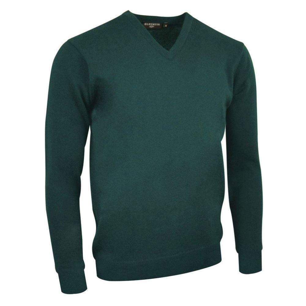 Glenmuir lambswool deals sweater
