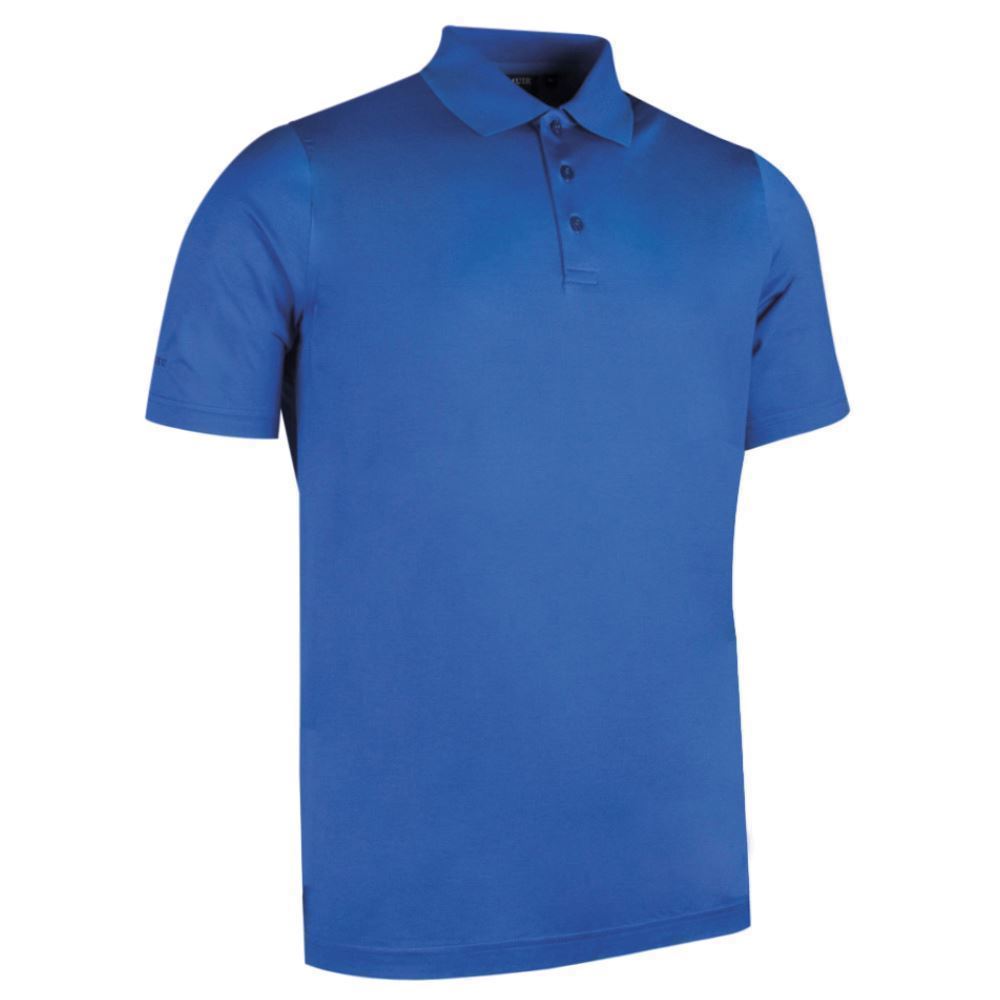Glenmuir Men's Tarth Golf Polo Shirt