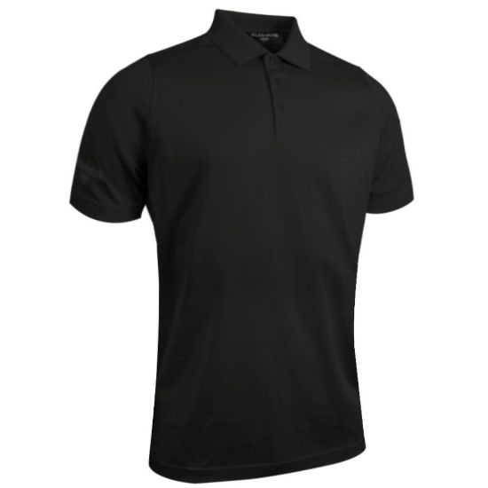 Picture of Glenmuir Men's Tarth Golf Polo Shirt