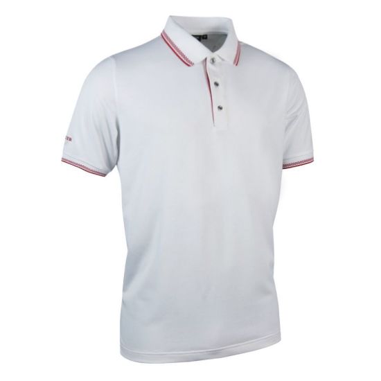 Picture of Glenmuir Men's Ethan Golf Polo Shirt