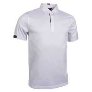 Picture of Glenmuir Men's Hamish Golf Polo Shirt