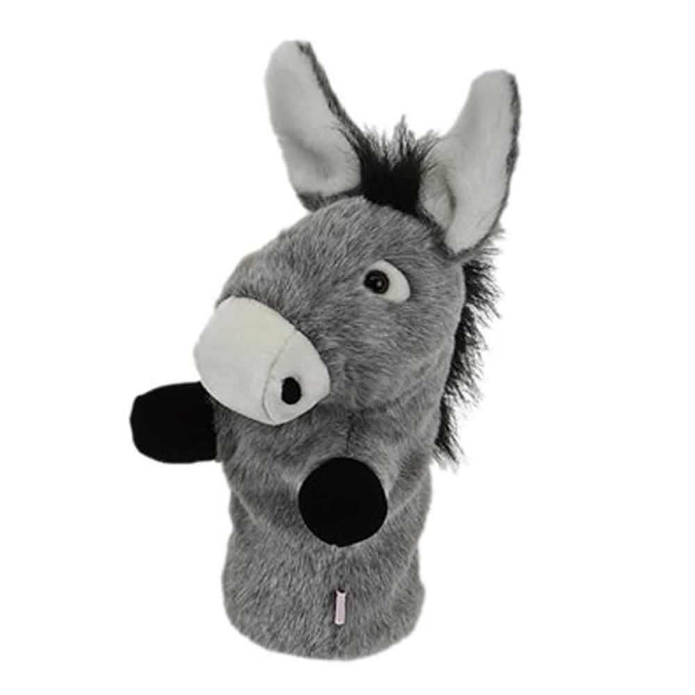 Daphnes Headcover - Donkey