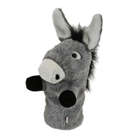 Picture of Daphnes Headcover - Donkey