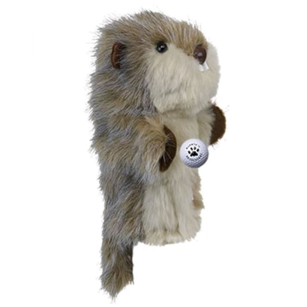 Daphne's Headcover - Gopher