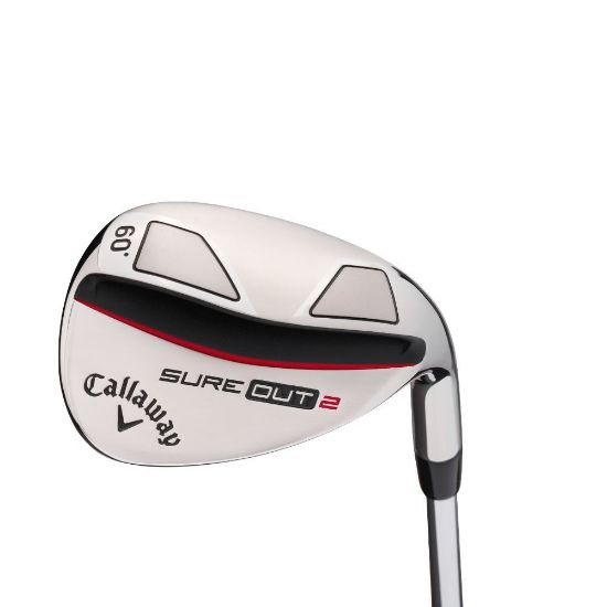 Picture of Callaway Sure Out 2 Golf Wedge