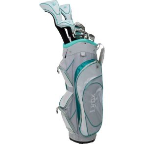 Picture of Lynx Ladies Ready to Play Golf Package Set