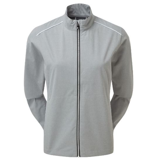 Picture of FootJoy Ladies HLV2 Rain Jacket