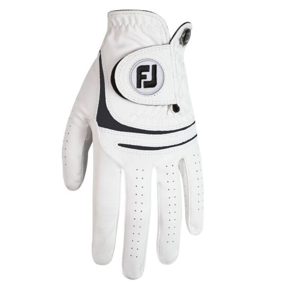 Picture of FootJoy Ladies WeatherSof Golf Glove