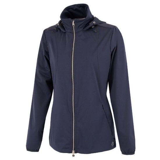 Picture of Galvin Green Ladies Loretta INTERFACE-1 Jacket