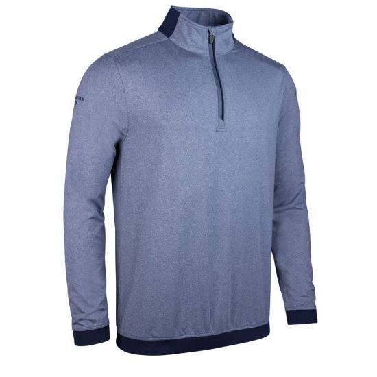 Picture of Glenmuir Men's Crail Performance Golf Midlayer