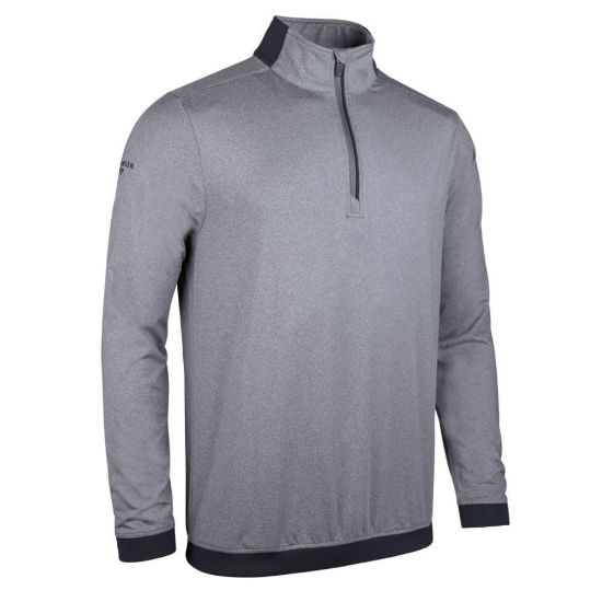 Picture of Glenmuir Men's Crail Performance Golf Midlayer