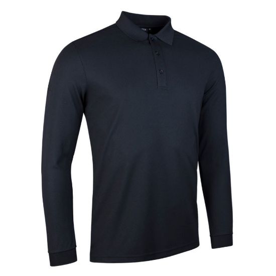 Picture of Glenmuir Men's Max Golf Polo Shirt