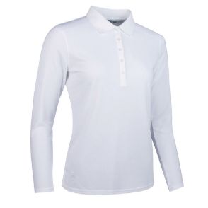 Picture of Glenmuir Ladies Misha Golf Polo Shirt