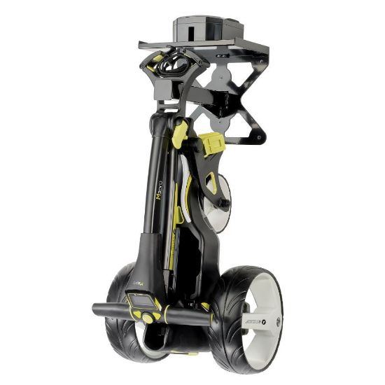 Picture of Motocaddy M-Series Caddy Rack