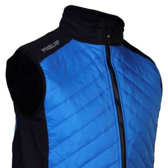 Picture of ProQuip Pro-Flex EVO  Windproof Golf Gilet - Size S Only