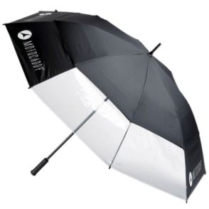 Picture of Motocaddy Clearview Golf Umbrella