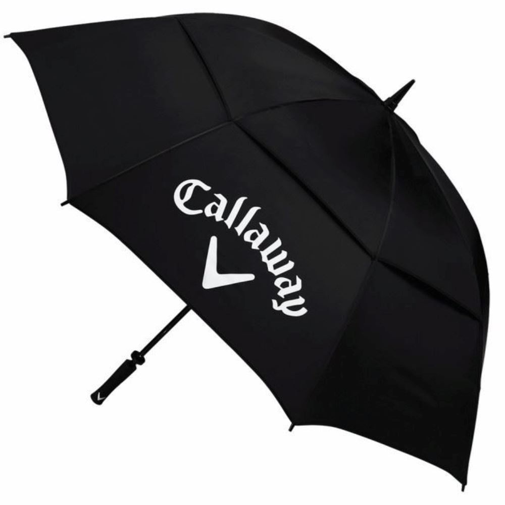 Callaway Classic Double Canopy Golf Umbrella - 64"