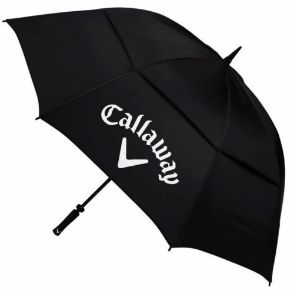Picture of Callaway Classic Double Canopy Golf Umbrella - 64"