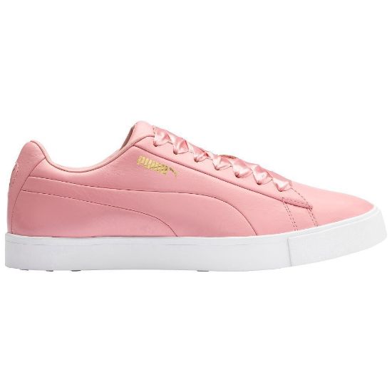 Picture of Puma Ladies Original G Golf Shoe