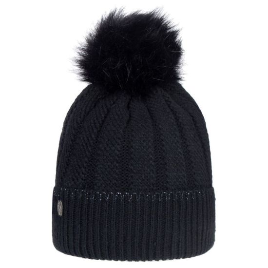 Picture of Glenmuir Ladies Olympia Pompom Golf Hat