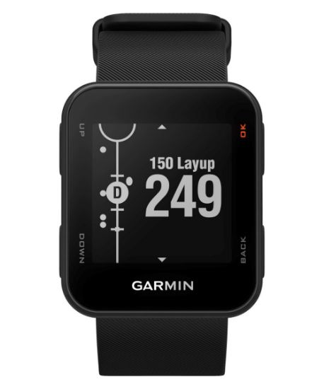 Picture of Garmin Approach S10 GPS Golf Watch