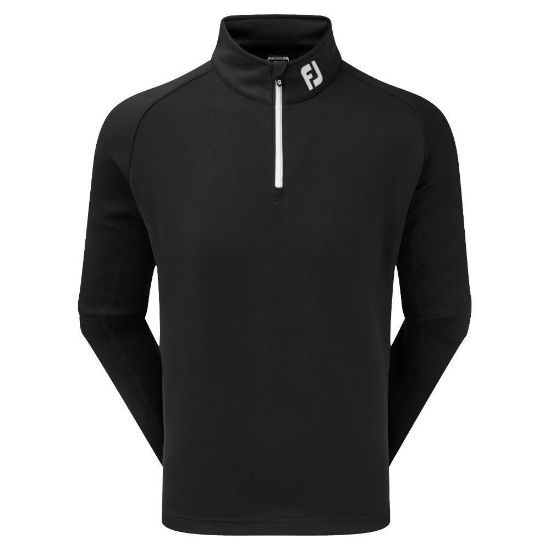 Picture of FootJoy Men's Chill-Out Golf Sweater