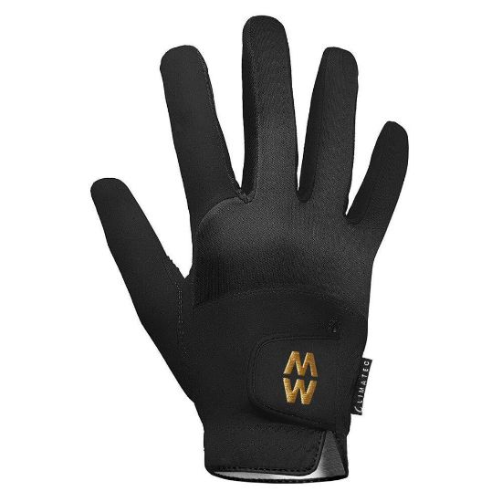 Picture of Glenmuir Unisex MacWet Climatec Rain Golf Gloves (Pair)
