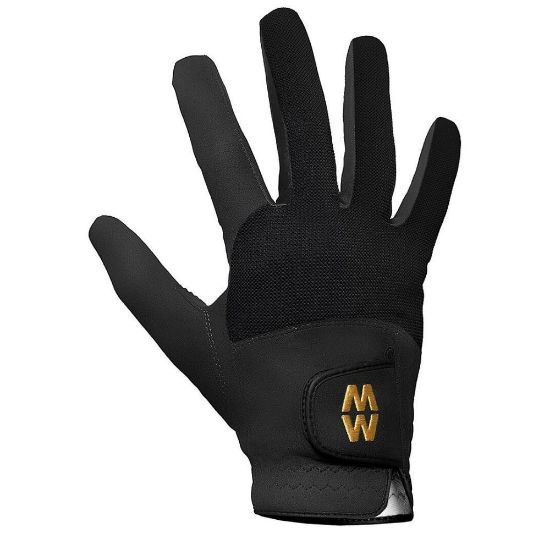 Picture of Glenmuir Unisex MacWet Micromesh Rain Golf Gloves (Pair)