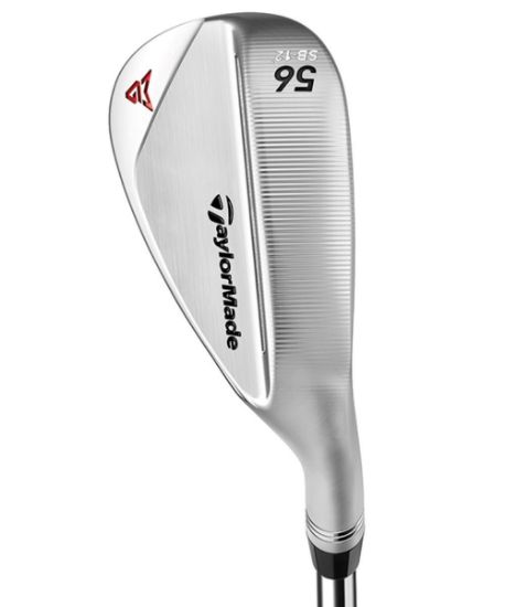 Picture of TaylorMade Milled Grind 2 Golf Wedge