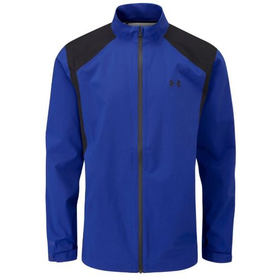 Picture of Under Armour Men's Portrush Waterproof Golf Jacket