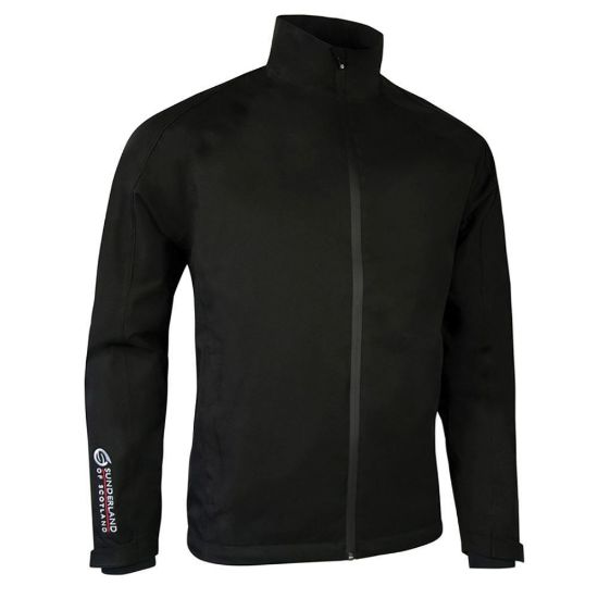 Picture of Sunderland Men's Vancouver Pro Waterproof Golf Jacket