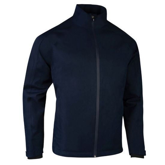 Sunderland Men's Vancouver Pro Waterproof Golf Jacket | Foremost Golf ...