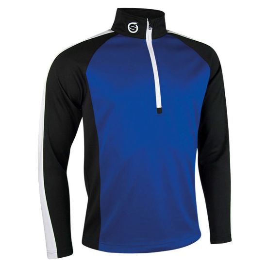 Picture of Sunderland Men's Aspen Golf Midlayer