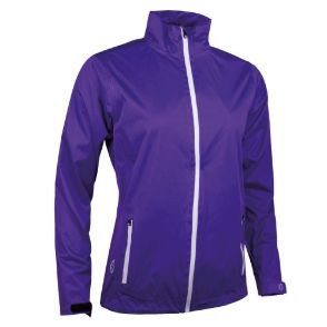 Picture of Sunderland Ladies Whisperdry Tech-Lite Waterproof Golf Jacket