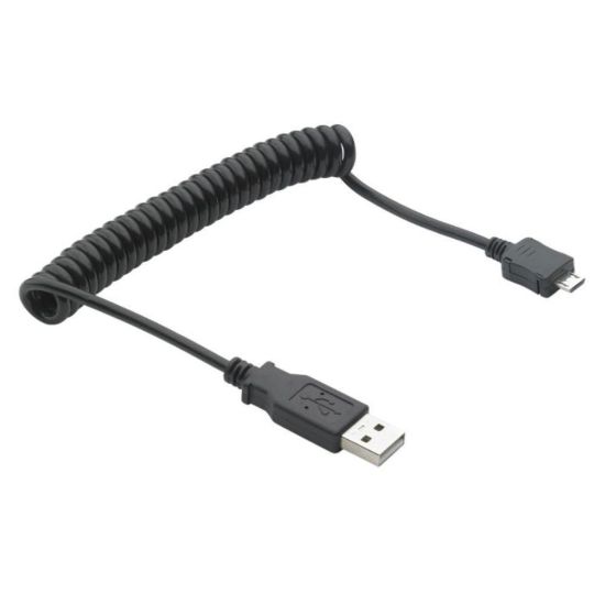 Picture of Motocaddy USB Cable [Mini USB / Micro USB / iPhone]