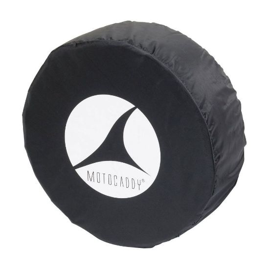 Picture of Motocaddy Wheel Covers (Pair)