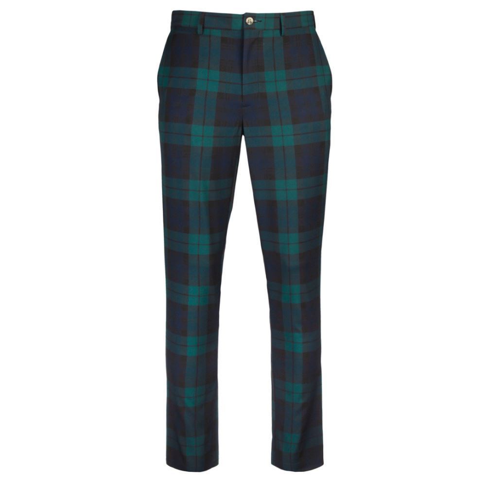 Glenmuir Men's Cuthberts Golf Trousers